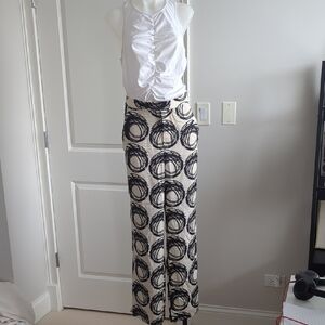 Women's Zara Palazzo Pants-sz Small